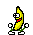 Deuxième jeu de vareuse... Banana